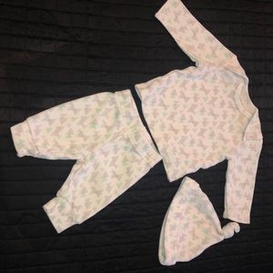 Boys New Born Outfit